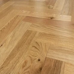Liberty Floors Natural Oak - Herringbone Parquet 14mm Engineered Real Wood Flooring (219384) 7 Liberty Floors Natural Oak - Herringbone Parquet 14mm Engineered Real Wood Flooring (219384) -Quality Home Flooring Store natural oak herringbone parquet 14mm engineered real wood flooring 219384 p85832 201388 image
