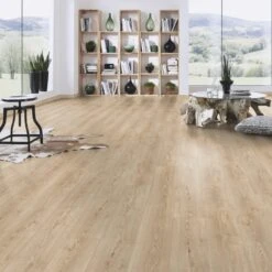 Krono Original Natural Sterling - Supernatural Classic 8mm Laminate Flooring (249791) -Quality Home Flooring Store natural sterling supernatural classic 8mm laminate flooring 249791 p108464 235882 image