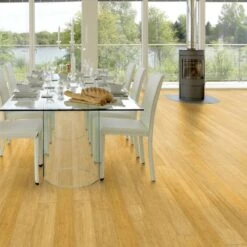 Liberty Floors Natural Strand Woven Bamboo - Classic 14mm Solid Real Wood Flooring (300841) -Quality Home Flooring Store natural strand woven bamboo classic 14mm solid real wood flooring 300841 p118918 241554 image