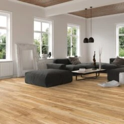 Swiss Krono Noblesse V4 8mm Ripoli Laminate Flooring (D1832)