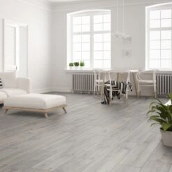 Swiss Krono Pearl Oak - Grand Selection Evolution 14mm Laminate Flooring (218899) -Quality Home Flooring Store pearl oak grand selection evolution 14mm laminate flooring 218899 p85641 193884 image