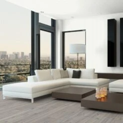 Swiss Krono Pearl Oak - Grand Selection Evolution 14mm Laminate Flooring (218899) -Quality Home Flooring Store pearl oak grand selection evolution 14mm laminate flooring 218899 p85641 193886 image