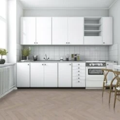 Liberty Floors Pebble Grey Oak - Herringbone Parquet 14mm Engineered Real Wood Flooring (219386) 15 Liberty Floors Pebble Grey Oak - Herringbone Parquet 14mm Engineered Real Wood Flooring (219386) -Quality Home Flooring Store pebble grey oak herringbone parquet 14mm engineered real wood flooring 219386 p85834 242848 image