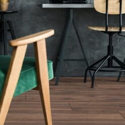 Kronotex Petterson Oak - Mega Plus Super-Wide 8mm Laminate Flooring (221385) -Quality Home Flooring Store petterson oak mega plus super wide 8mm laminate flooring 221385 p87647 203212 image