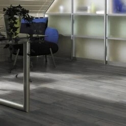 Kronotex Pettersson Grey Oak - Exquisite 8mm Laminate Flooring (160202) -Quality Home Flooring Store pettersson grey oak exquisite 8mm laminate flooring 160202 p54191 143206 image