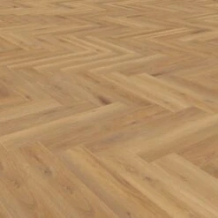 Kronotex Pisa Oak - Herringbone 8mm Laminate Flooring (222941) -Quality Home Flooring Store pisa oak herringbone 8mm laminate flooring 222941 p89188 204899 image