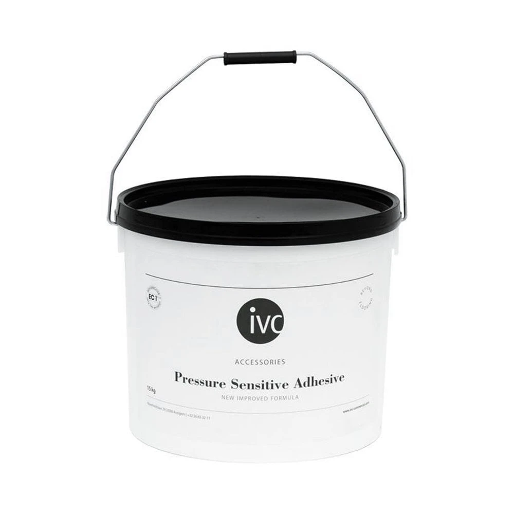 Liberty Floors Pressure Sensitive Glue Down Dry Back LVT Adhesive - 5KG (15m2 Coverage) 3 Liberty Floors Pressure Sensitive Glue Down Dry Back LVT Adhesive - 5KG (15m2 Coverage)