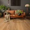 Liberty Floors Prime Grade Oak - Professional Series 15mm Engineered Real Wood Flooring (324691) -Quality Home Flooring Store prime grade oak professional series 15mm engineered real wood flooring 324691 p119856 243039 image