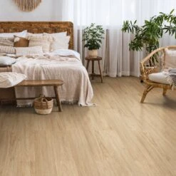 Liberty Floors Prime Oak - Lifestyle SPC 5mm Rigid Core Vinyl Flooring (307296) -Quality Home Flooring Store prime oak lifestyle spc 5mm rigid core vinyl flooring 307296 p119076 242840 image