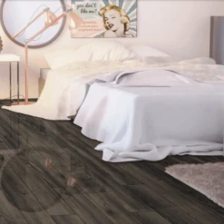 Liberty Floors Ravine Oak - Lustre 8mm High Gloss Laminate Flooring (217790) -Quality Home Flooring Store ravine oak lustre 8mm high gloss laminate flooring 217790 p84872 191419 image