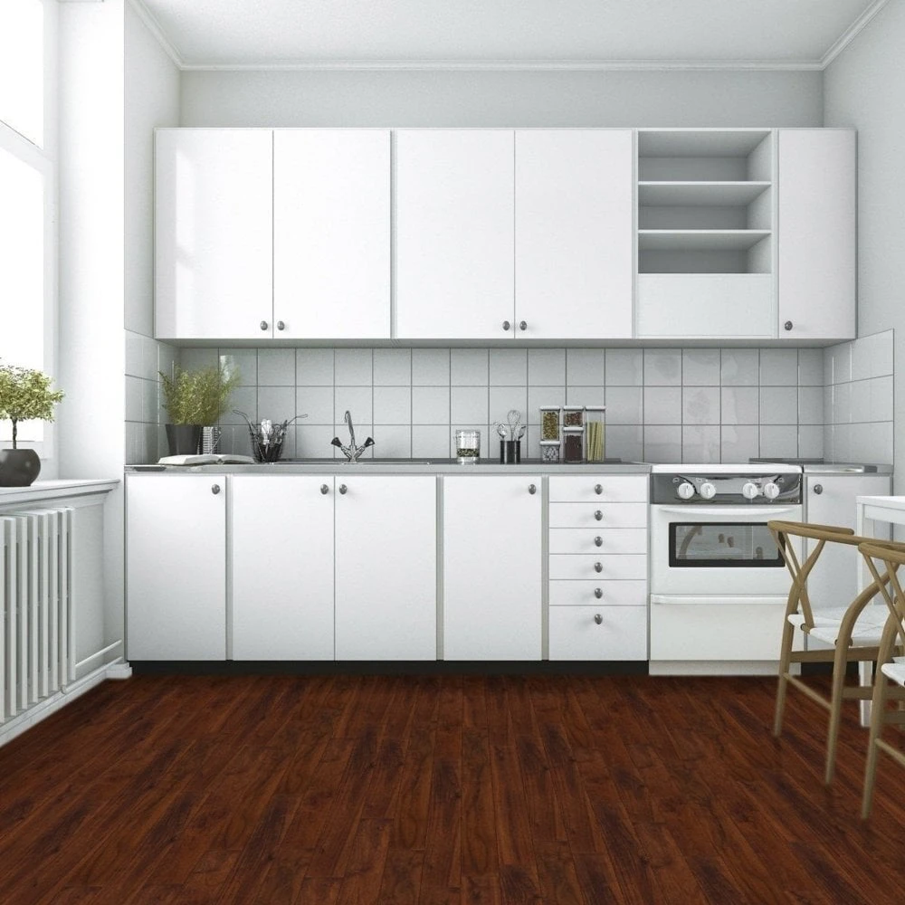 Liberty Floors Rich Acacia Asian Walnut - Classic 18mm Solid Real Wood Flooring (152679) 8 Liberty Floors Rich Acacia Asian Walnut - Classic 18mm Solid Real Wood Flooring (152679) - Image 6