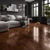 Liberty Floors Rich Acacia Asian Walnut - Classic 18mm Solid Real Wood Flooring (152679) -Quality Home Flooring Store rich acacia asian walnut classic 18mm solid real wood flooring 152679 p49583 242861 image