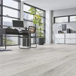 Kronotex Rip Oak White - Robusto Villa 12mm Laminate Flooring (218447) -Quality Home Flooring Store rip oak white robusto villa 12mm laminate flooring 218447 p85189 192784 image