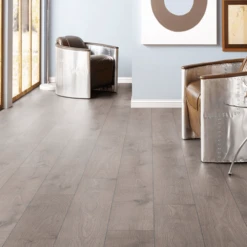 Krono Original San Diego Oak - Eurohome Cottage 7mm Laminate Flooring (118496)