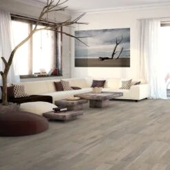 Liberty Floors Scandi Grey Oak - Premium Click 14mm Engineered Real Wood Flooring (193320) -Quality Home Flooring Store scandi grey oak premium click 14mm engineered real wood flooring 193320 p76061 175165 image