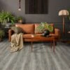 Liberty Floors Signature Grey Oak - Impressive 6mm Rigid Core Vinyl Flooring (323045) -Quality Home Flooring Store signature grey oak impressive 6mm rigid core vinyl flooring 323045 p119789 243035 image