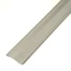 Leader Silver Self-Adhesive Adapting Profile Door Bar (900mm) 2 Leader Silver Self-Adhesive Adapting Profile Door Bar (900mm) -Quality Home Flooring Store silver self adhesive adapting profile door bar 900mm p87308 202751 image