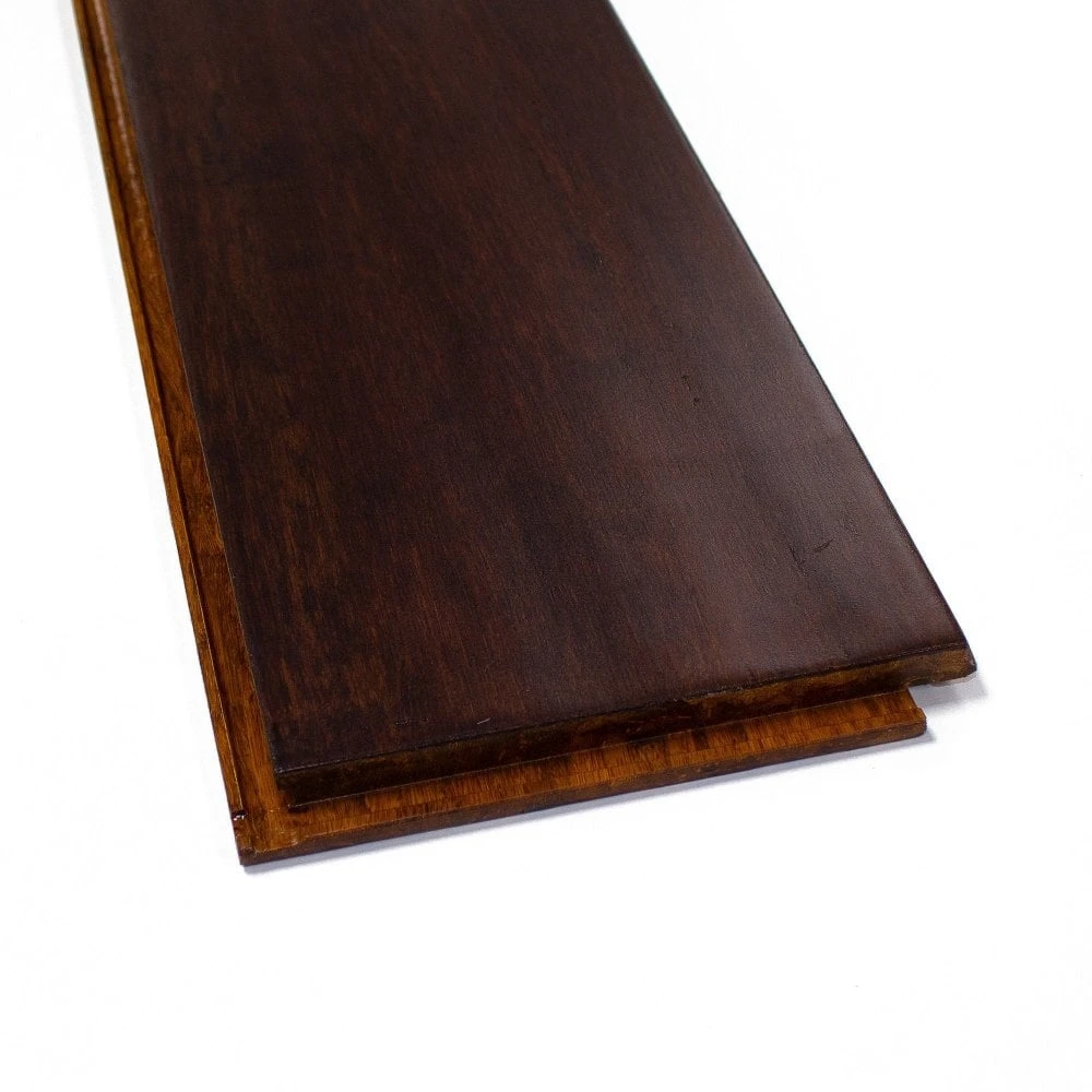 Liberty Floors Spiced Red Strand Woven Bamboo - Classic 14mm Solid Real Wood Flooring (300855) 10 Liberty Floors Spiced Red Strand Woven Bamboo - Classic 14mm Solid Real Wood Flooring (300855) - Image 8