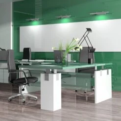 Liberty Floors Stave Oak - Lustre 8mm High Gloss Laminate Flooring (217789) -Quality Home Flooring Store stave oak lustre 8mm high gloss laminate flooring 217789 p84871 191407 image