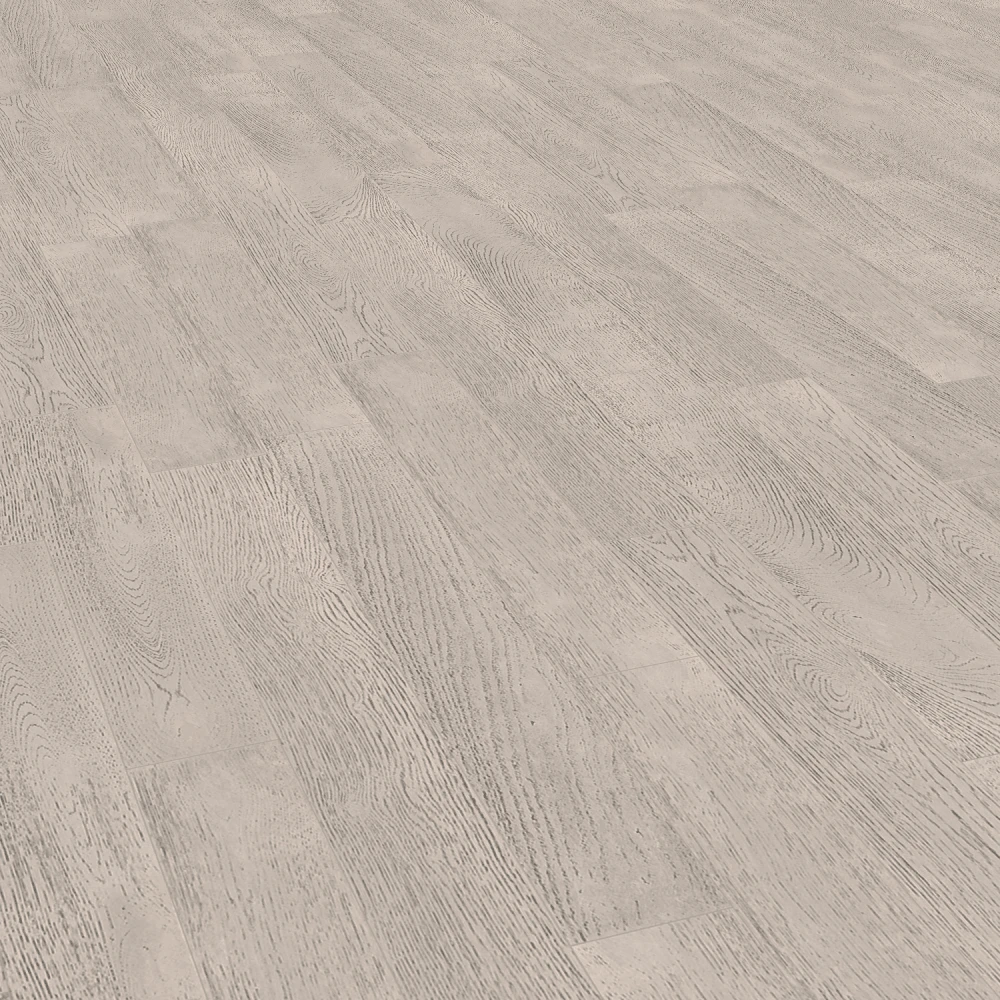 Liberty Floors Stone Grey - Classic 10mm Engineered Real Wood Flooring (223755) 4 Liberty Floors Stone Grey - Classic 10mm Engineered Real Wood Flooring (223755) - Image 2