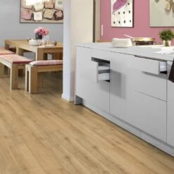 Kronotex Tajo Oak - Amazone 10mm Laminate Flooring (221382) -Quality Home Flooring Store tajo oak amazone 10mm laminate flooring 221382 p87644 203200 image