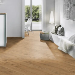 Krono Original Tawny Chestnut - Vintage Classic 10mm Laminate Flooring (50850) -Quality Home Flooring Store tawny chestnut vintage classic 10mm laminate flooring 50850 p19608 112489 image