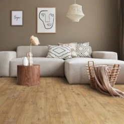 Krono Original Tawny Chestnut - Vintage Classic 10mm Laminate Flooring (50850) -Quality Home Flooring Store tawny chestnut vintage classic 10mm laminate flooring 50850 p19608 225057 image