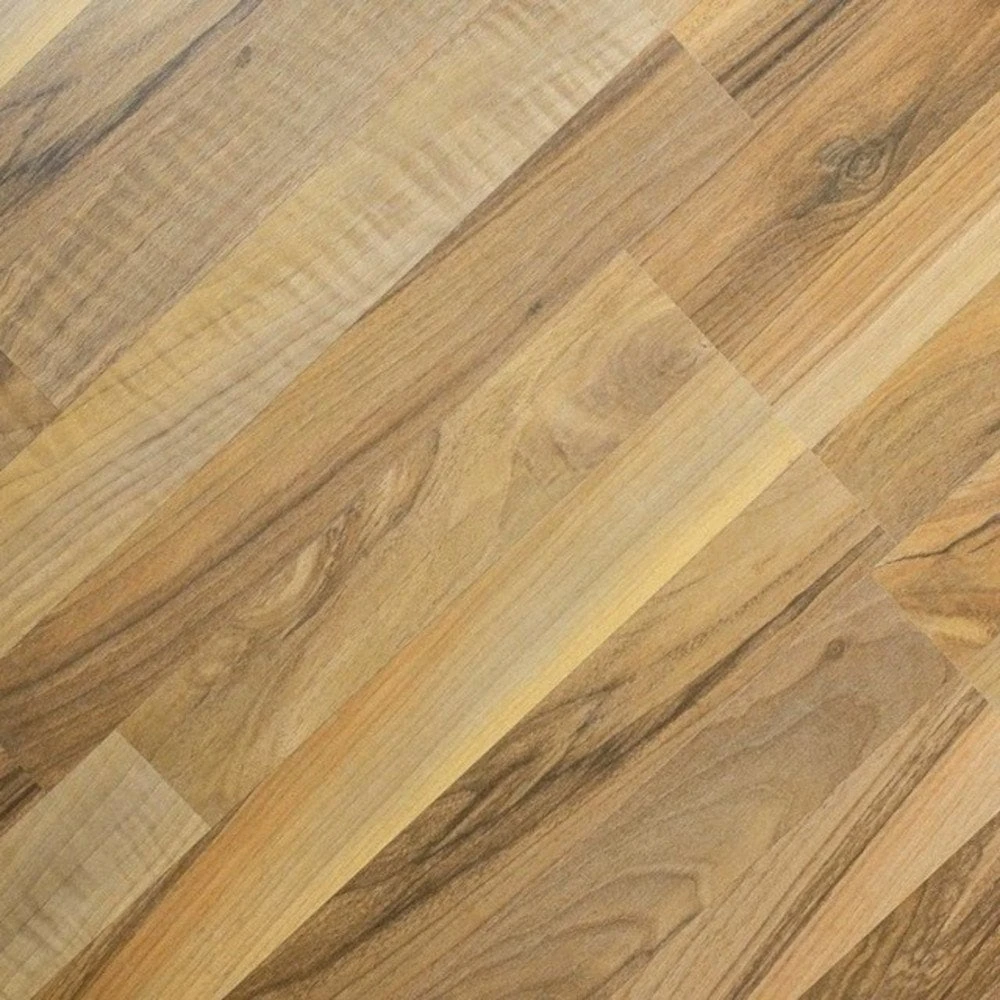 Kronotex Ticino Walnut - Superior 6mm Laminate Flooring (219527) 4 Kronotex Ticino Walnut - Superior 6mm Laminate Flooring (219527) - Image 2