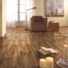 Kronotex Ticino Walnut - Superior 6mm Laminate Flooring (219527) -Quality Home Flooring Store ticino walnut superior 6mm laminate flooring 219527 p85898 196510 image