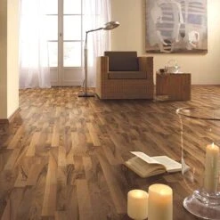 Kronotex Ticino Walnut - Superior 6mm Laminate Flooring (219527) 17 Kronotex Ticino Walnut - Superior 6mm Laminate Flooring (219527) -Quality Home Flooring Store ticino walnut superior 6mm laminate flooring 219527 p85898 196514 image