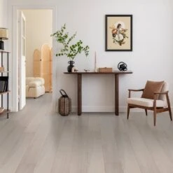 Kronotex Timeless Beige Oak - Amazone 10mm Laminate Flooring (160221) -Quality Home Flooring Store timeless beige oak amazone 10mm laminate flooring 160221 p54210 143236 image