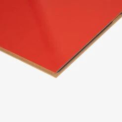 Liberty Floors Traffic Red - Lustre Flawless 8mm High Gloss Laminate Flooring (249742) -Quality Home Flooring Store traffic red lustre flawless 8mm high gloss laminate flooring 249742 p108416 236218 image