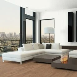 Swiss Krono Verbier Oak - Solid Chrome 12mm Laminate Flooring (218893) -Quality Home Flooring Store verbier oak solid chrome 12mm laminate flooring 218893 p85635 193936 image