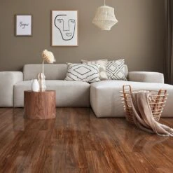 Liberty Floors Walnut - Lustre 8mm High Gloss Laminate Flooring (217785) 13 Liberty Floors Walnut - Lustre 8mm High Gloss Laminate Flooring (217785) -Quality Home Flooring Store walnut lustre 8mm high gloss laminate flooring 217785 p84867 191380 image