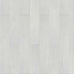 Liberty Floors White Creme Oak - Ocean 8mm Laminate Flooring (211084) -Quality Home Flooring Store white creme oak ocean 8mm laminate flooring 211084 p82431 189982 image