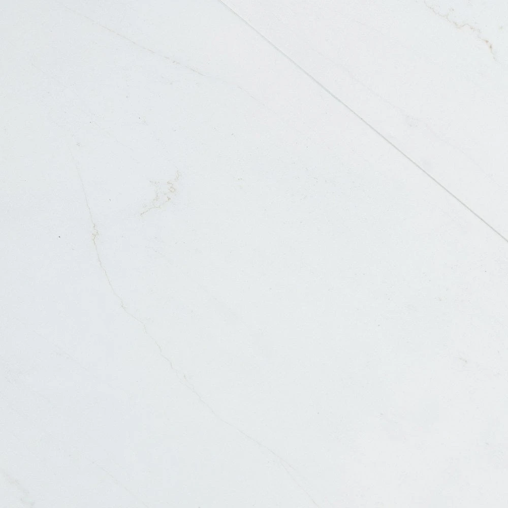 Liberty Floors White Marble - Lustre SPC 6mm Rigid Core Vinyl Flooring (249747) 5 Liberty Floors White Marble - Lustre SPC 6mm Rigid Core Vinyl Flooring (249747) - Image 3