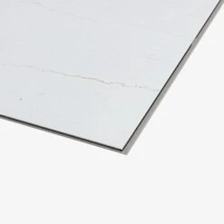Liberty Floors White Marble - Lustre SPC 6mm Rigid Core Vinyl Flooring (249747) 10 Liberty Floors White Marble - Lustre SPC 6mm Rigid Core Vinyl Flooring (249747) -Quality Home Flooring Store white marble lustre spc 6mm rigid core vinyl flooring 249747 p108421 236351 image
