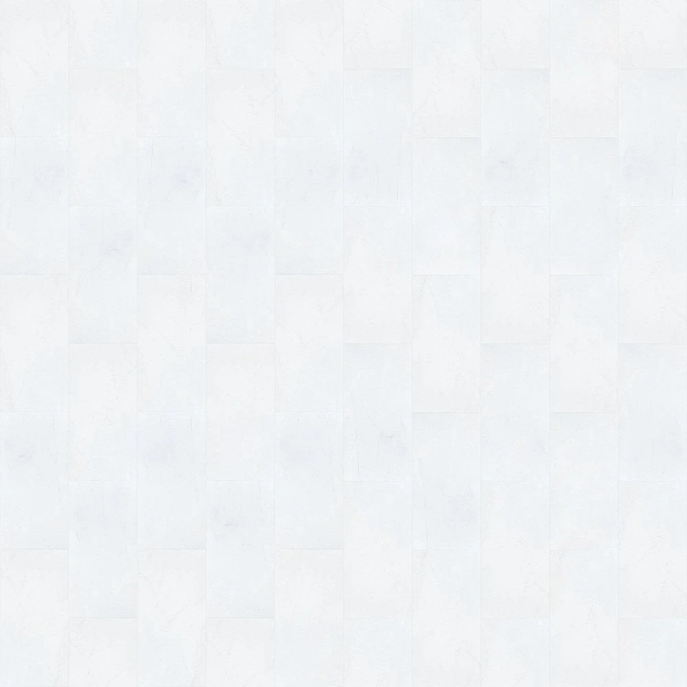 Liberty Floors White Marble - Lustre SPC 6mm Rigid Core Vinyl Flooring (249747) 4 Liberty Floors White Marble - Lustre SPC 6mm Rigid Core Vinyl Flooring (249747) - Image 2