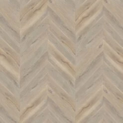 Liberty Floors White Oak Smoked - Chevron 15mm Engineered Real Wood Flooring (324685) -Quality Home Flooring Store white oak smoked chevron 15mm engineered real wood flooring 324685 p119851 243497 image