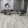 Liberty Floors White Rock Oak - Lifestyle SPC 5mm Rigid Core Vinyl Flooring (305102) -Quality Home Flooring Store white rock oak lifestyle spc 5mm rigid core vinyl flooring 305102 p119013 242652 image