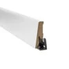 Liberty Floors White - Skirting Board 19mm Skirting Board (154582) -Quality Home Flooring Store white skirting board 19mm skirting board 154582 p51324 140656 image