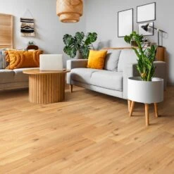 Kronotex Winter Oak - Standard 7mm Laminate Flooring (250007) -Quality Home Flooring Store winter oak standard 7mm laminate flooring 250007 p108665 236379 image