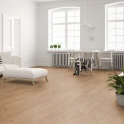 Swiss Krono Zermatt Oak - Solid Chrome 12mm Laminate Flooring (218898) -Quality Home Flooring Store zermatt oak solid chrome 12mm laminate flooring 218898 p85640 193896 image