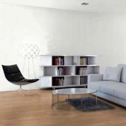 Swiss Krono Zermatt Oak - Solid Chrome 12mm Laminate Flooring (218898) -Quality Home Flooring Store zermatt oak solid chrome 12mm laminate flooring 218898 p85640 193897 image